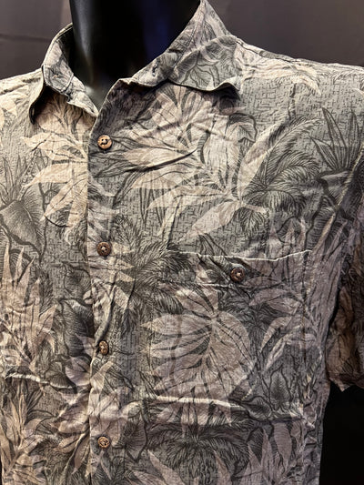 Camicia hawaiana Batik Bay (L uomo) thumbnail