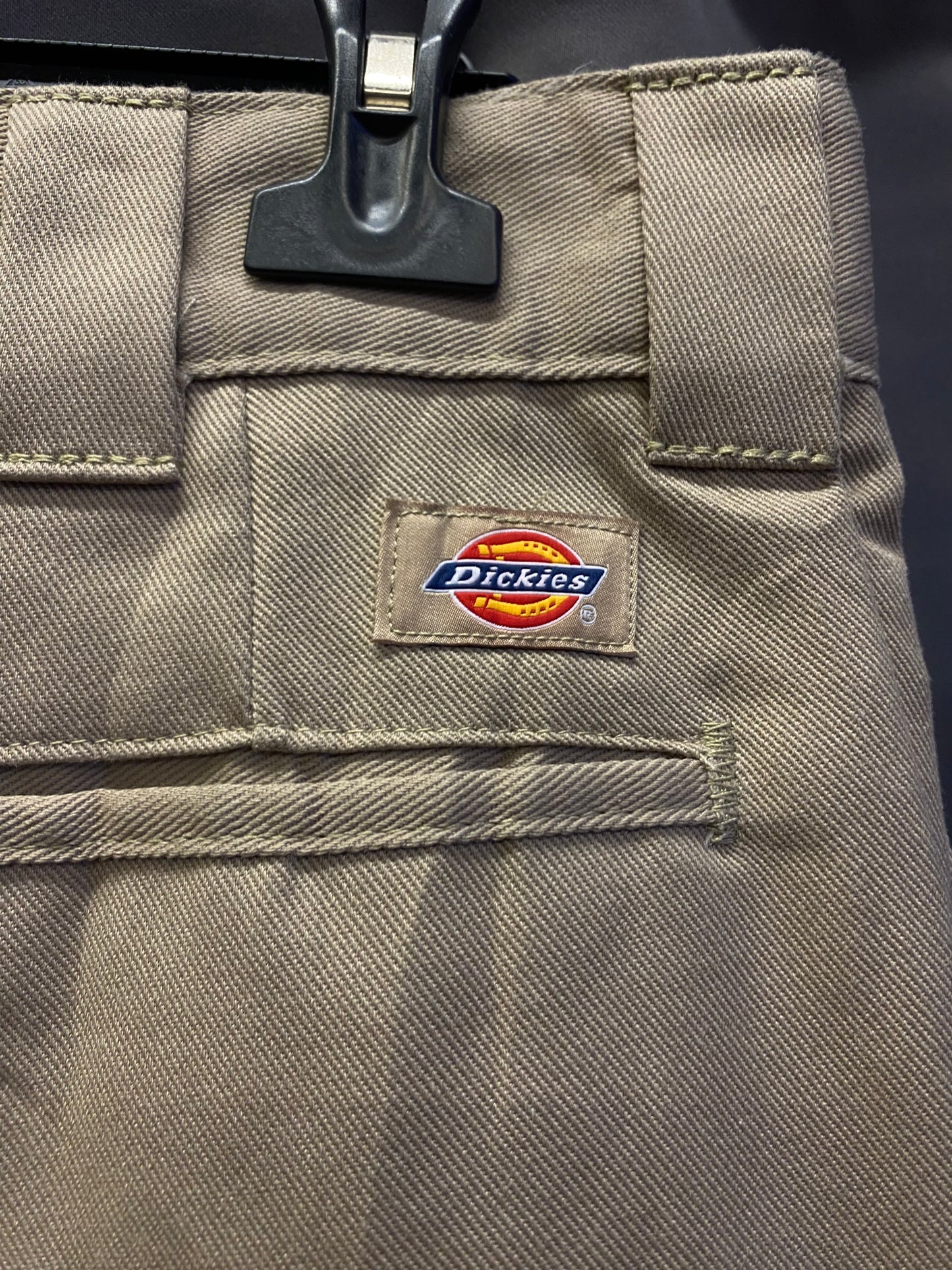 Pantaloni Dickies 874 Flex chinos (L)