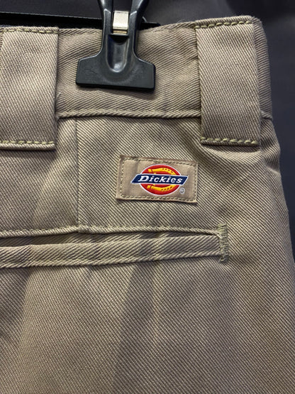 Pantaloni Dickies 874 Flex chinos (L)