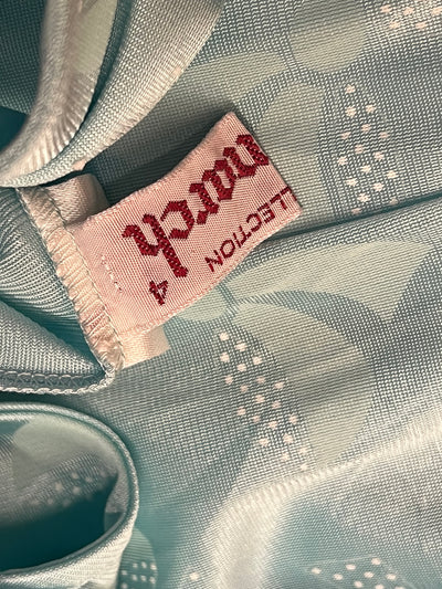 Abito lungo vintage Collection Monarch (L donna) thumbnail