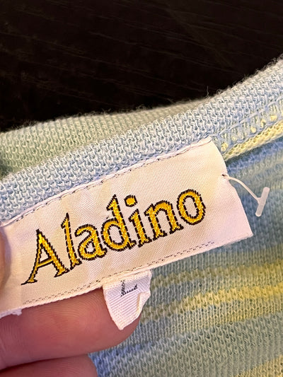 T-shirt Aladino vintage -cotone (M donna) thumbnail