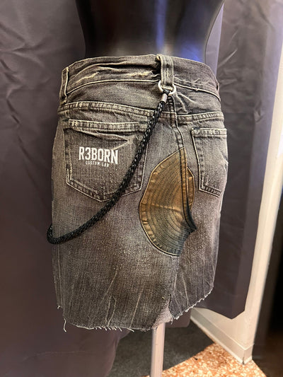 Gonna Y2K Nolita Custom R3BORN | S donna thumbnail