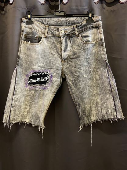 Shorts Custom by Basura (S)