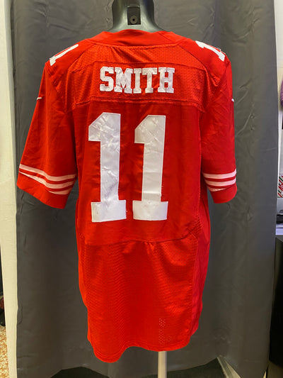 Jersey Nike NFL San Francisco 49ers (M) thumbnail