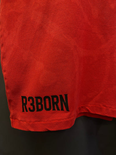Polo crop Ralph Lauren Custom - uomo L | R3BORN thumbnail