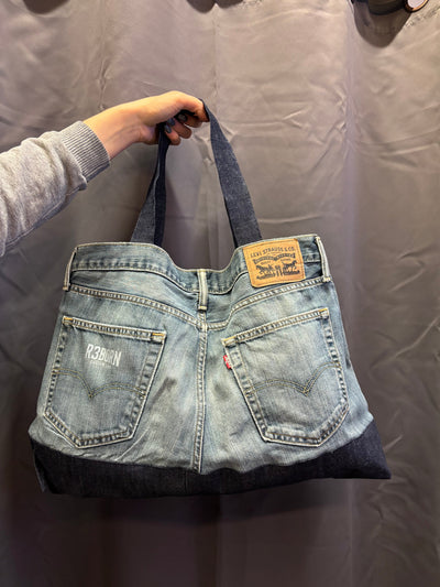 Borsa Levi’s Custom thumbnail