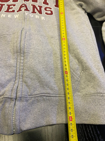 Felpa con cappuccio Tommy Hilfiger (XS)