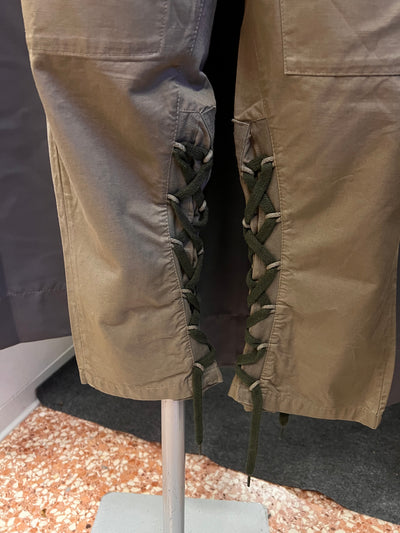 Pantalone capri Diesel Style Lab (Xs donna) thumbnail