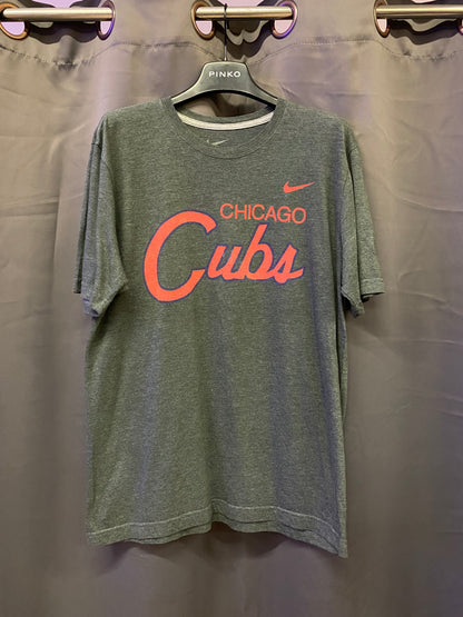 Nike x MLB Chicago Cubs T-shirt (M)