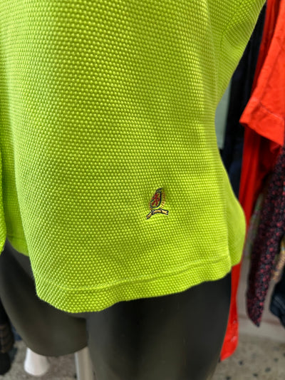Polo Tommy Hilfiger elasticizzata | M donna thumbnail