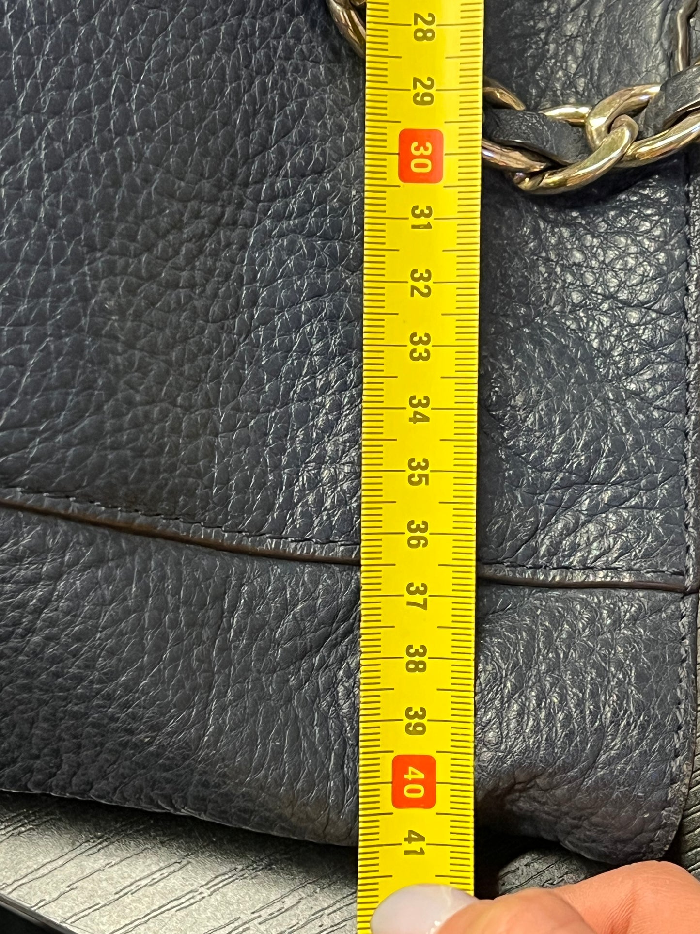 Borsa in pelle Michael Kors