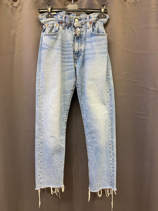 Levi’s vintage Big E a caramella (M-XL)