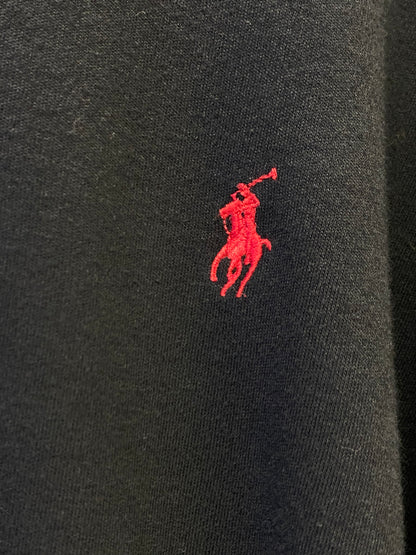 polo Ralph Lauren a maniche lunghe (XXL)