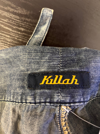 Pantalone capri Killah Y2K (S donna) thumbnail