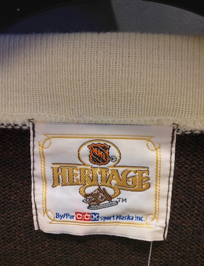 Jersey vintage NHL Heritage