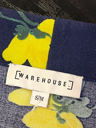 Kimono in viscosa Warehouse (S/M donna) thumbnail