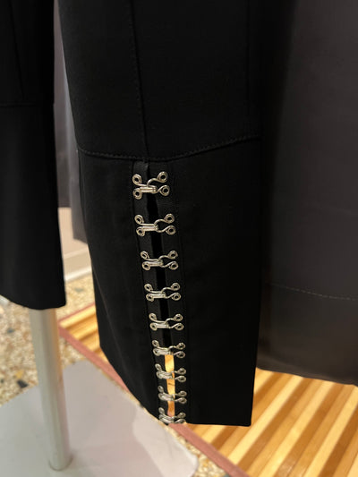 Pantalone capri y2k Le Complici (S donna) thumbnail