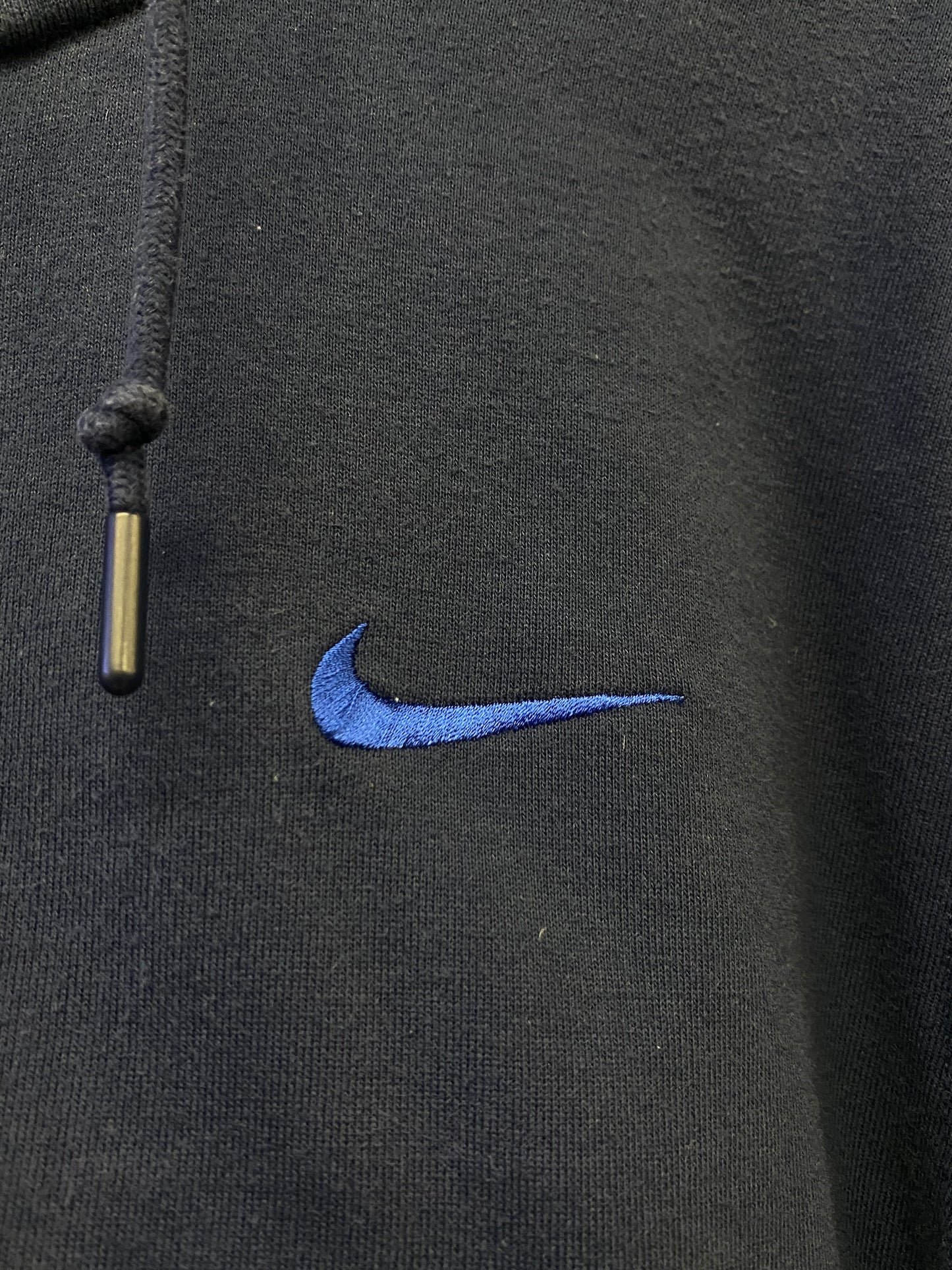 Felpa vintage Nike (L)