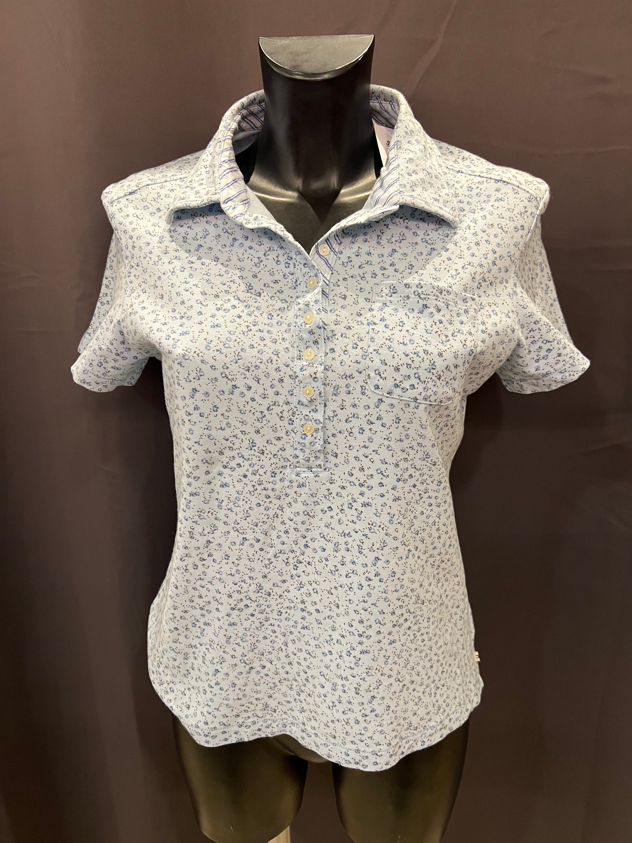 Polo Tommy Hilfiger | L donna