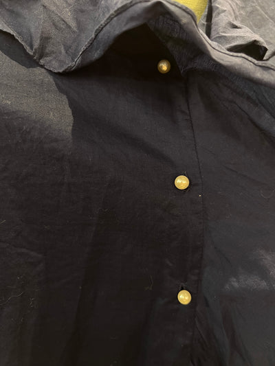 Camicia Lauren Ralph Lauren blu navy | |XL donna thumbnail