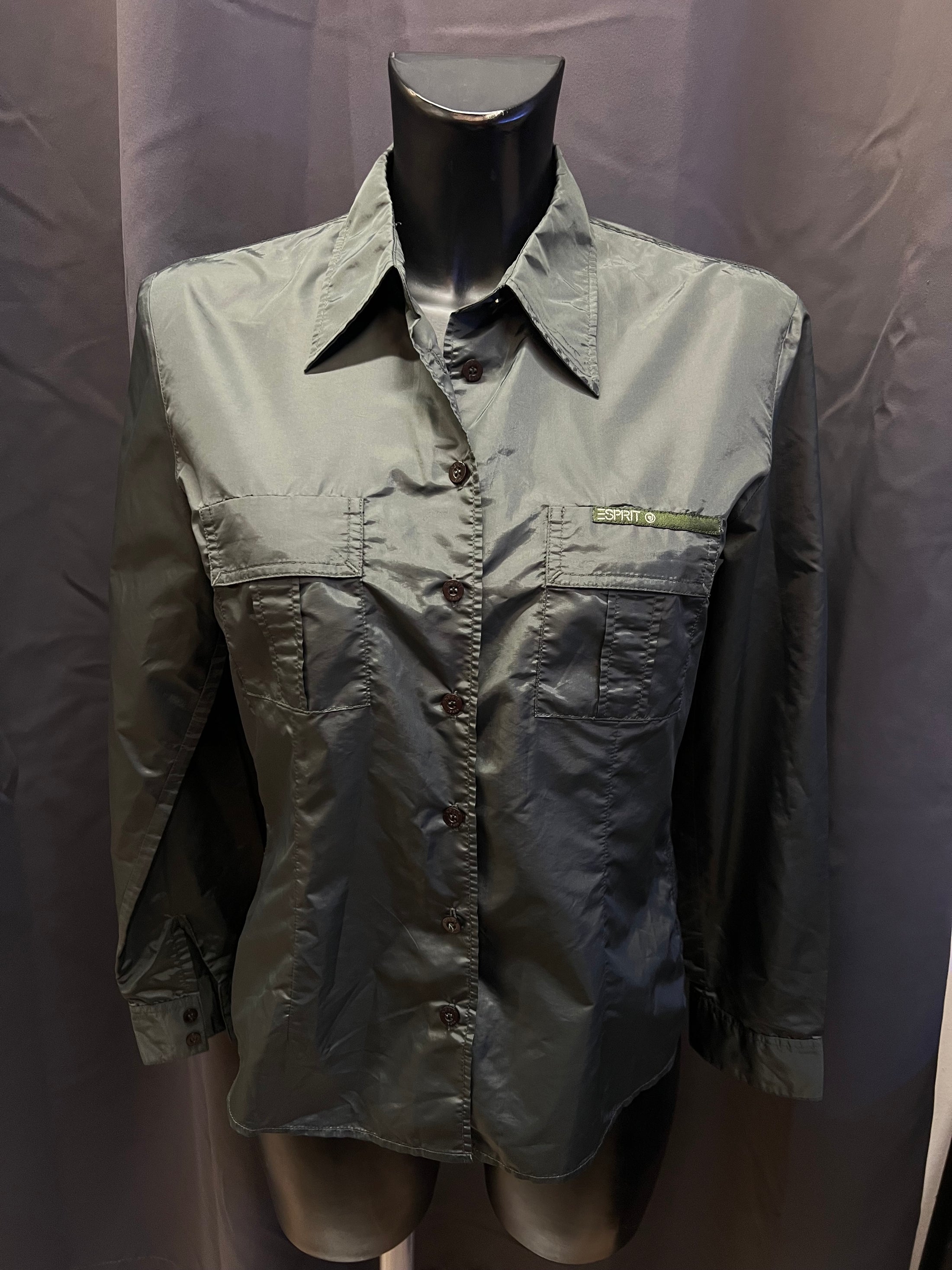 Camicia Esprit ( M donna)