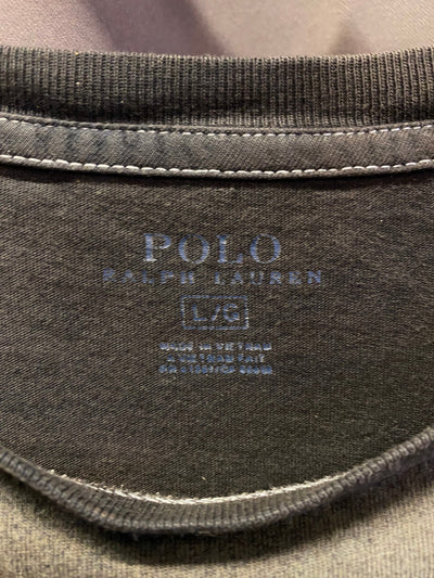 T-shirt Ralph Lauren Custom uomo L | R3BORN thumbnail