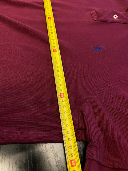 Polo Ralph Lauren Crop Custom R3BORN (L)