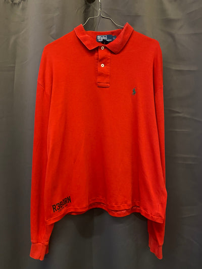Polo crop Ralph Lauren Custom (L) thumbnail