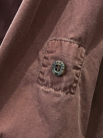 Camicia vintage Napapijri (M uomo) thumbnail