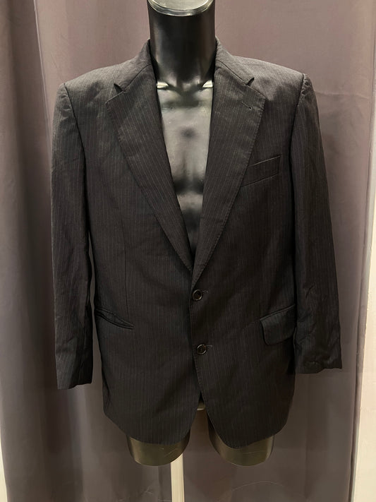 Blazer Burberrys in lana vintage | L uomo