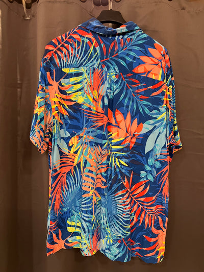 Camicia hawaiana Peyton&Parker | M uomo thumbnail