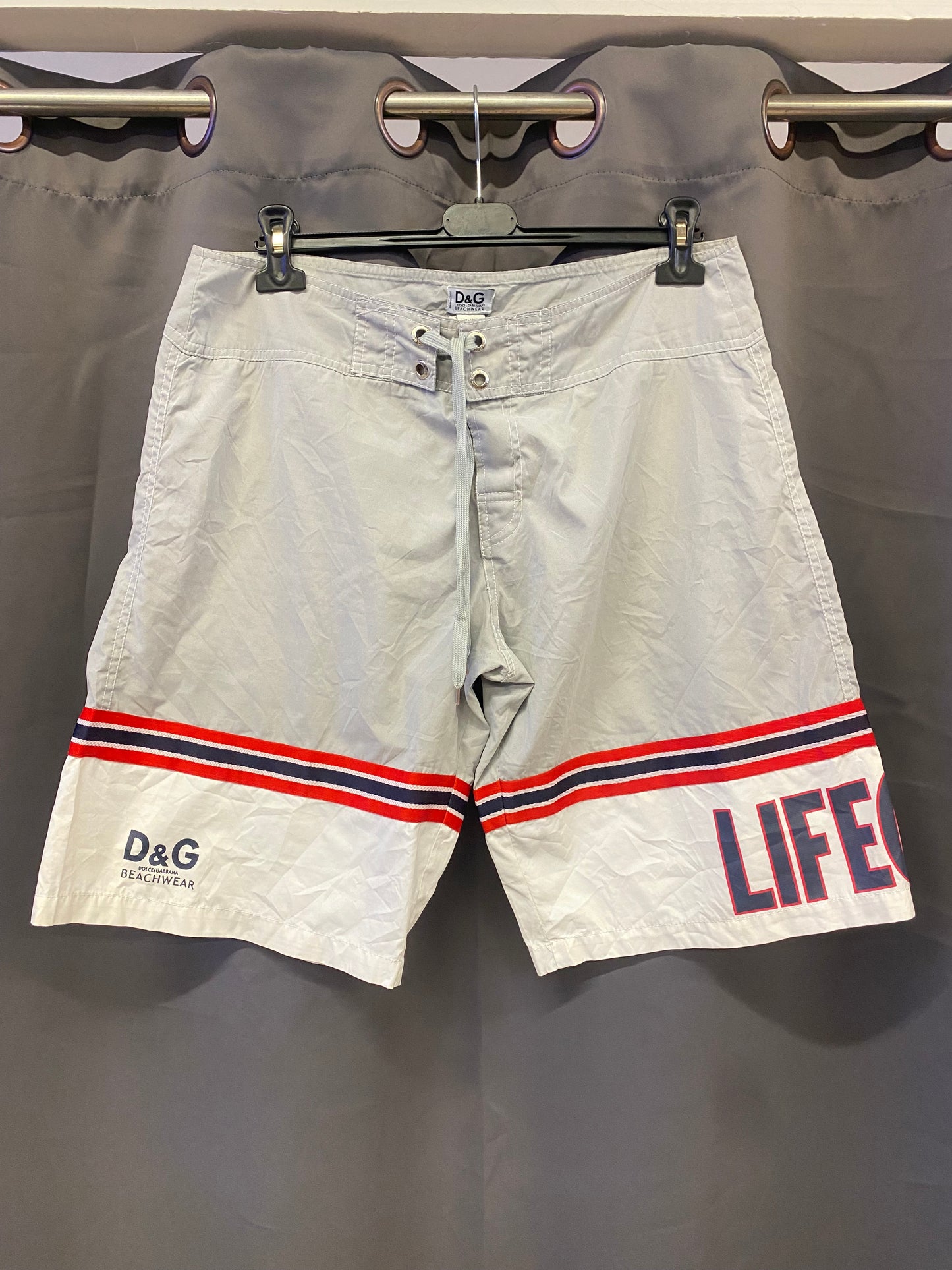 Costume Y2K Dolce & Gabbana (XL)