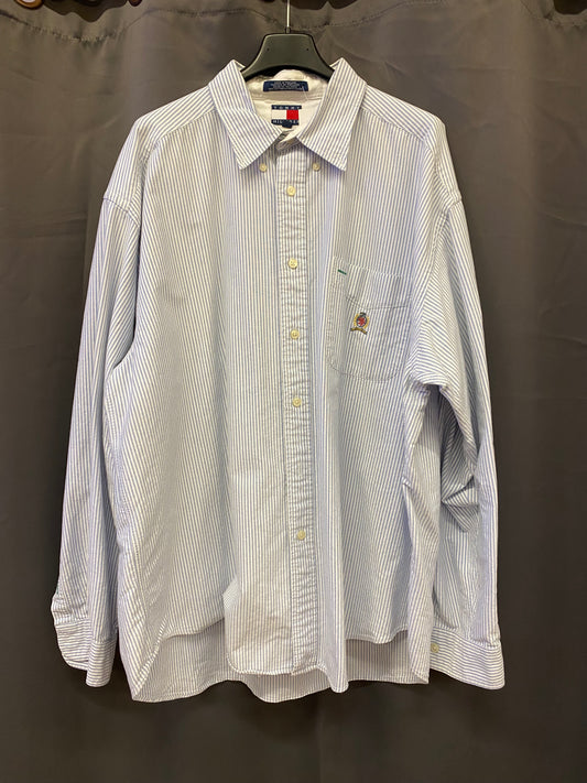 Camicia Tommy Hilfiger (XL)