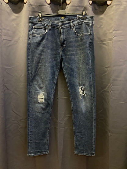 Jeans vintage Lee (M)