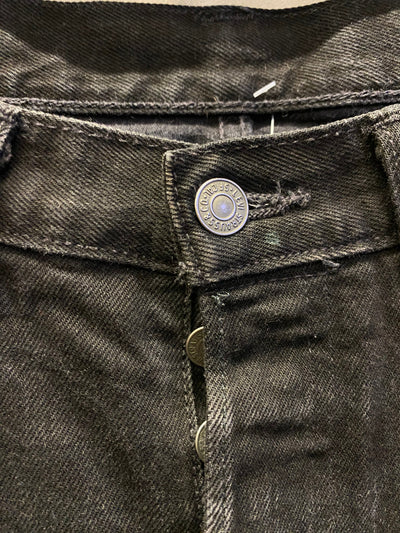 Jeans Flare Levi’s 501 Custom - uomo M | R3BORN thumbnail