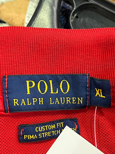 Polo Ralph Lauren | XL uomo thumbnail