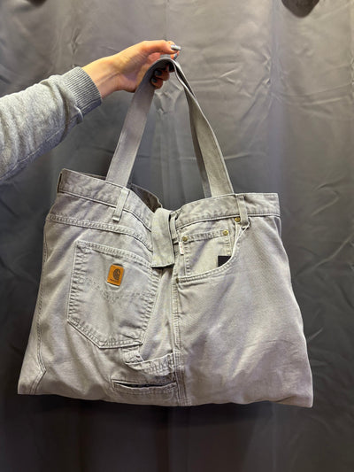 Borsa Carhartt Custom | R3BORN thumbnail