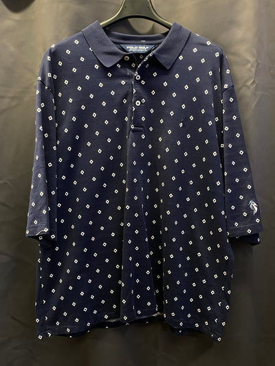 Polo crop Ralph Lauren Custom - uomo L | R3BORN thumbnail