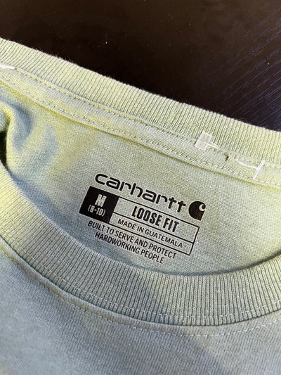 T-shirt Carhartt Loose Fit (M uomo) thumbnail