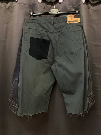 Jorks Buggy Y2K Custom reverse (M)