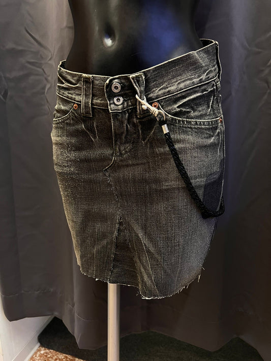 Gonna Y2K Nolita Custom R3BORN | S donna
