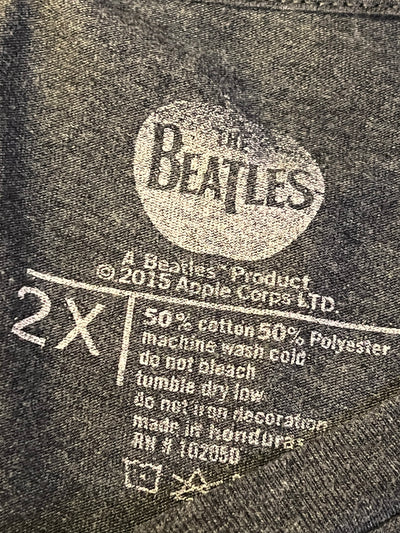 T-shirt The Beatles (2Xl uomo) thumbnail