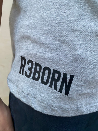 T-shirt Nike Custom - uomo XS/S | R3BORN thumbnail
