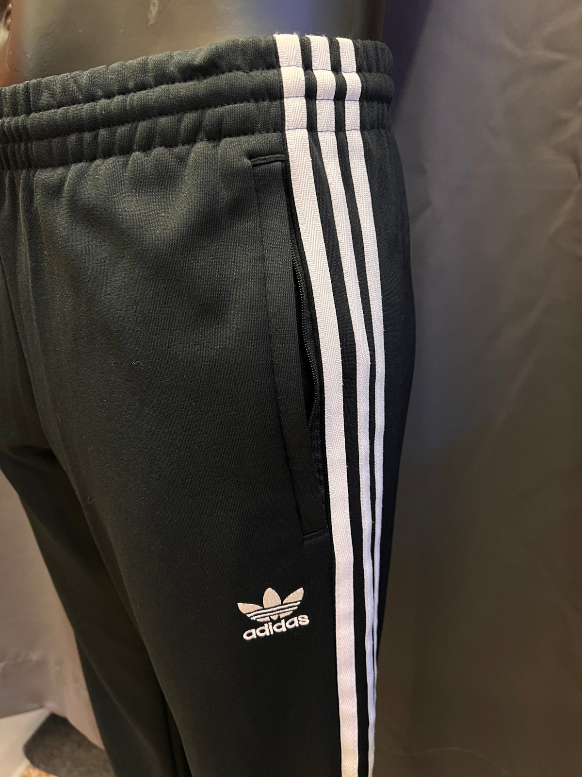 Pantalone della tuta Adidas (S uomo)
