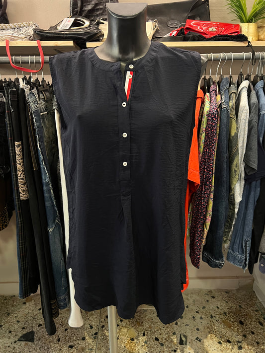 Canotta Tommy Hilfiger |XL Donna