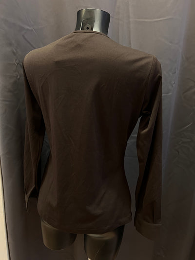 Camicia Chenet vintage (M donna) thumbnail