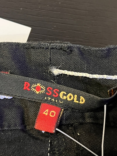 Pantalone capri RossGold vintage (S donna) thumbnail