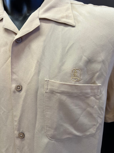 Camicia hawaiana Cuba Vera (M uomo) thumbnail