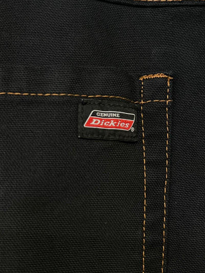 Shorts Dickies Neri (3XL uomo) thumbnail