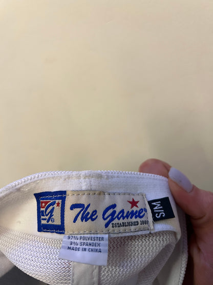 Cappello The Game HSU ( s/m)